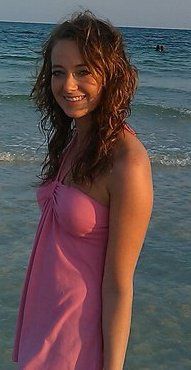 Brianna Lang