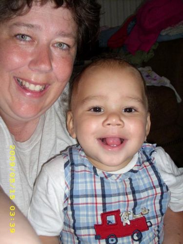 Christine Vandiford