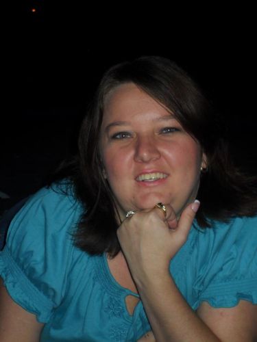 Constance Wilcox