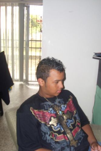 Jonathan Gonzalez