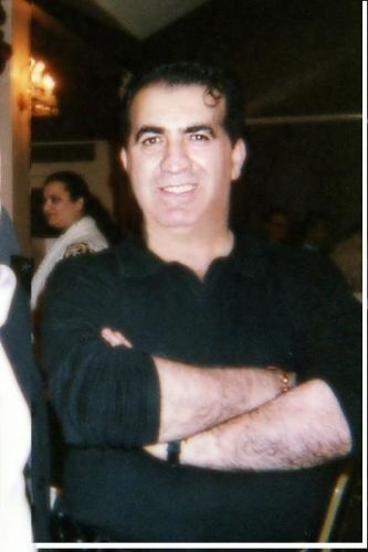 Yaser Baker