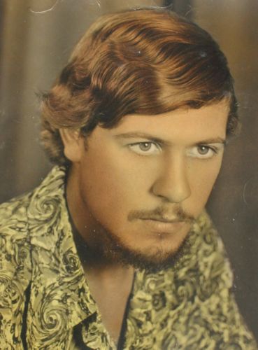 Mark Bouguerra