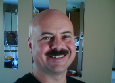 Steven Kant