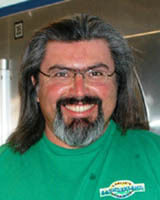 Gerardo Colmenares