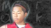Mark Bernardo
