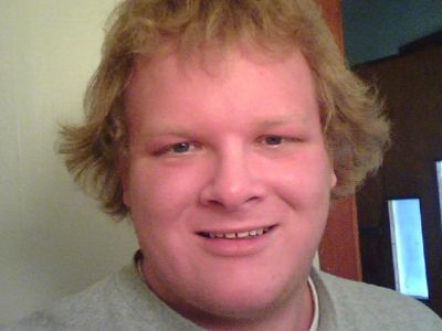 Gregory Davis