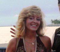 Regina Brimmer