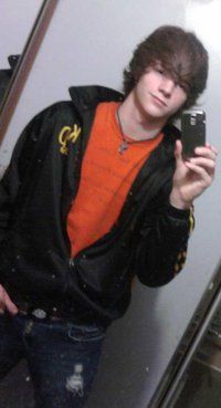 Travis Duff