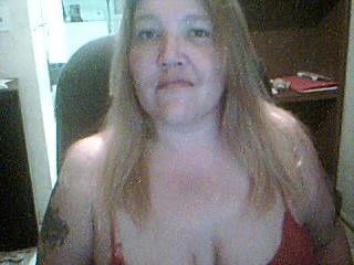 Terri Mcgee