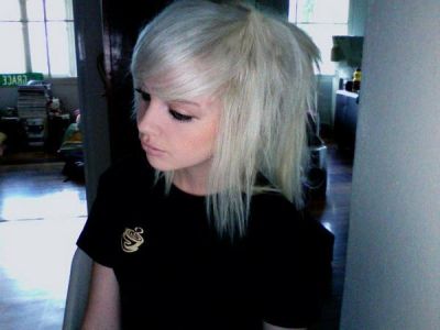 Rachael Moore