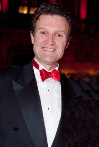 Charles Bueche