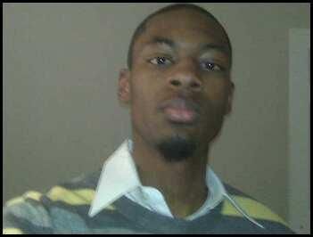 Rashad Reed