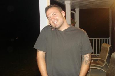 Joshua Wiseman