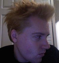 Eric Starr
