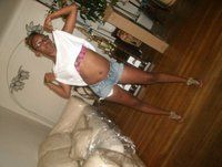 Keambra Reece