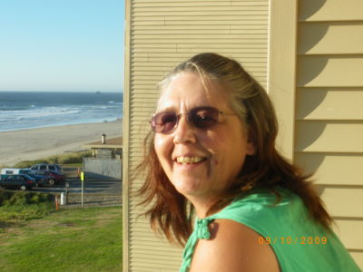 Teresa Mccoy
