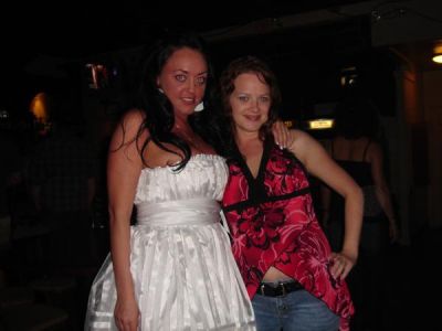 Jennifer Parrish