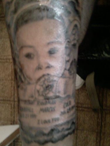 Deshawn Cole