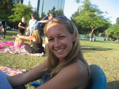 Christy Sepian