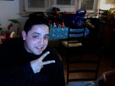 Joe Loperena