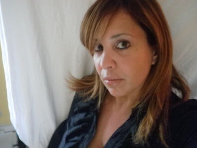 Cynthia Rodriguez