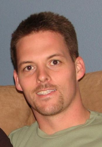 Michael Stevens
