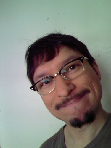 Benny Herevia
