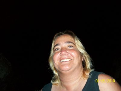 Mary English