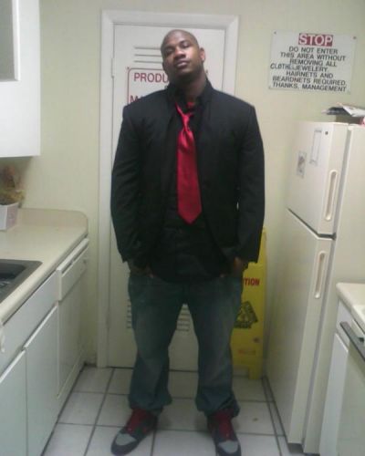 Kyle Thomas