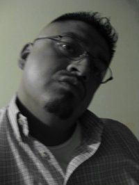 Jimmy Solis