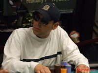 Wesley Doub