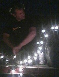 Ray Petersen