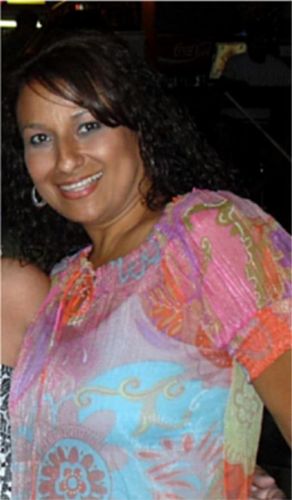 Susie Luce