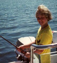Jennifer Willard