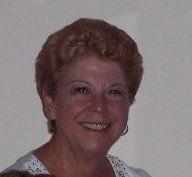 Sharon Dykes