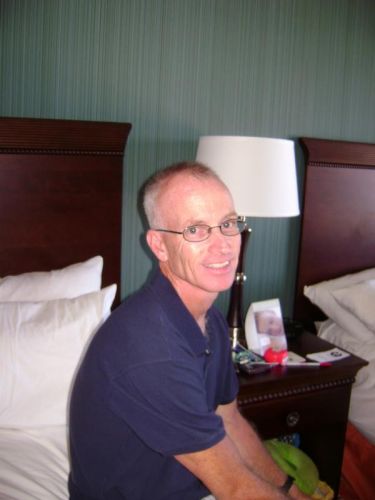Ronald Fletcher