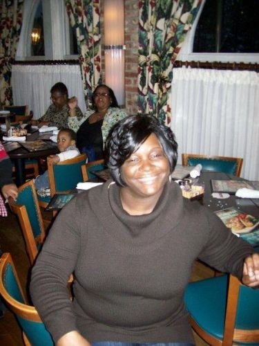 Nancy Thomas