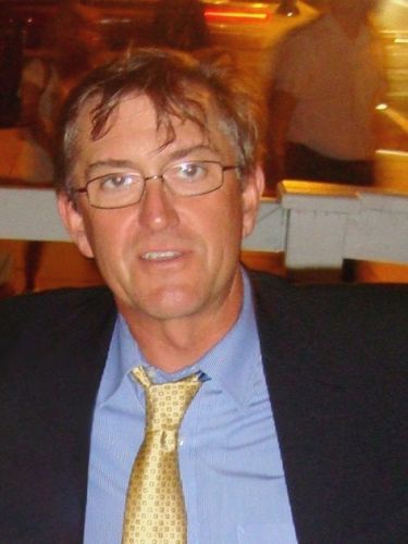 James Madigan