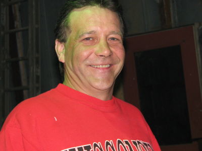 Michael Frame