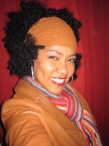 Deborah Davis