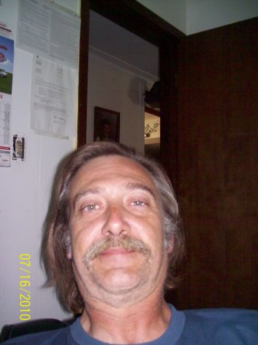 John Saccomando