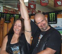 Kellie Sayre