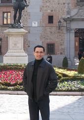 Eric Escudero