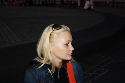 Baiba Mickevica