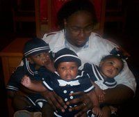 Kanisha House