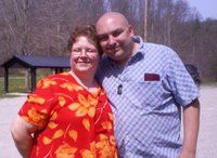 Sandra Caudill