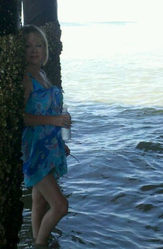 Suzanne Patridge