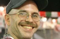 Scott Conte