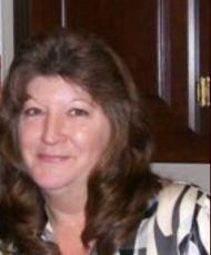 Peggy Toney