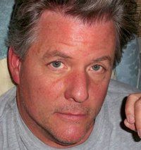 Mark Arnspiger